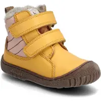Bisgaard Helton Tex - Yellow - 20