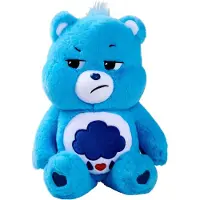 Simba Ärtyisä Nalle 35 Cm