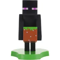 Cable Guys Holdem - Minecraft Zombie - Puhelimen ja Ohjaimen Pidike