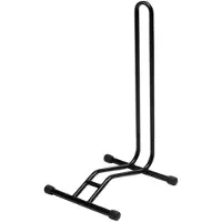 VAR Floor Mount Rack 12-29 Inches Fahrradständer