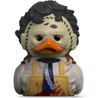 Numskull Texas Tubbz Mini Leatherface