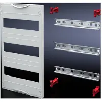 Rittal ISV RIVITYSMODUULI L/K 1/3 (9666260)