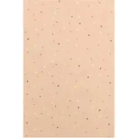 Majvillan Tapetti Stardust, Shimmering Pink
