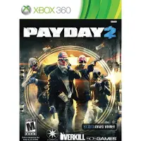 Payday 2 (Import) (360)