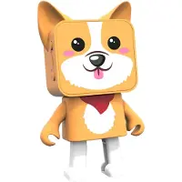 MOB Dancing Animal speaker - Corgi (DA-23-01)