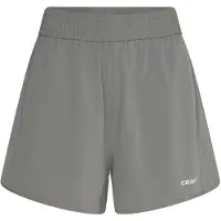 Craft Core Essence Shorts W - Grey - XXL