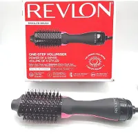 Revlon One-Step Hair Dryer & Volumiser Short Hair Pro Collection