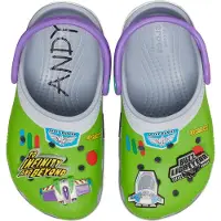 Crocs Toy Story Buzz Classic Klompit
