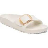Birkenstock Sandaalit 'Madrid' offwhite