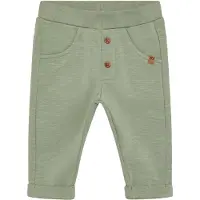 Minymo Pants Sweat - Green - 86