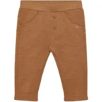 Minymo Pants Sweat - Yellow - 68