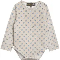 Hanevild Body p/h - Bow - Summer Hiekka - - 74 - Bodyt P/H