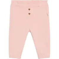 Minymo Pants Sweat - Pink - 80