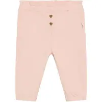 Minymo Pants Sweat - Pink - 56