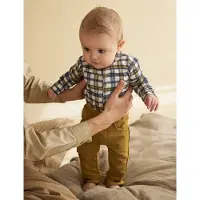 Minymo Pants Sweat - Yellow - 56