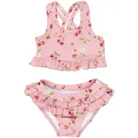 Petit Piao Ppem Bikini - Pink - 98/104