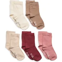 Minymo Sukat - 5 kpl - Rose Cloud - - 19/22 - Sukat