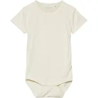 Minymo Body Ss - Cream - 86