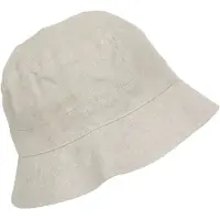 Huttelihut Bucket Hat Uv20 - Beige - 12-24M