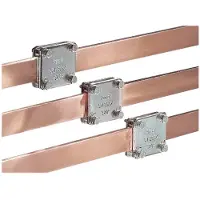 Rittal LEVYLIITTIMET 3KPL (3460500)
