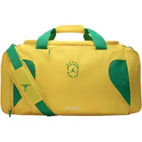 Jordan Urheilukassi - Brasil - Varsity Maissi - - OneSize - Urheilukassit