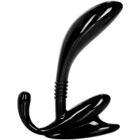 Calexotics Apollo - Curved Prostate Probe