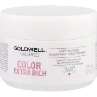 PADU DLS Extra Color 60 sekunnin hoito 200ml