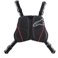Alpinestars Nucleon KR-C Rintasuoja