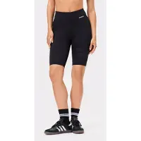 Stronger Signature Bike Shorts - Black - XL