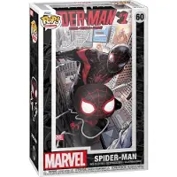 Funko POP! Spider Man Comic Cover Vinyl Spider Man 2016 9 Cm Kuvio