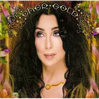 Universal Music CD CHER "Gold" (2CD)