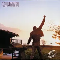 Universal Music CD QUEEN "Made In Heaven"