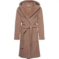 En fant Bathrobe - Brown - 110\116