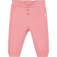 Minymo Pants Sweat - Pink - 56