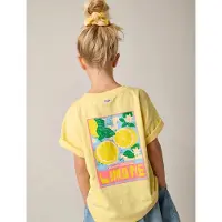 Tumble 'n dry Tnd Lemons - Yellow - 98