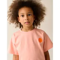 Tumble 'n dry Tnd Nautalis - Coral - 146/152