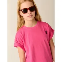 Tumble 'n dry Tnd Rouen Deux - Pink - 146/152