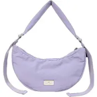 Doughnut Eclair Olkalaukku lilac Koko Uni