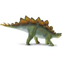 Collecta Deluxe Stegosaurus 1:40-figuuri