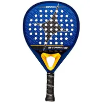 Arcos Drax + Padelmaila