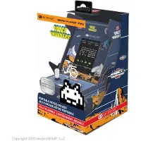 Faber-Castell Micro Player Pro 6,75” Space Invaders retropelikonsoli