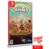 Ikenfell (Limited Run #121) ()