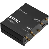 Teltonika – Dual Modem Edge Router (RUTC42000000)