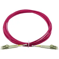 BlueOptics QK736A-BO, 30 m, OM4, LC, LC