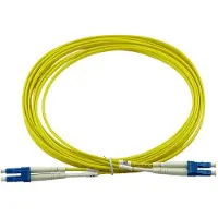 BlueOptics AK346A-BO, 5 m, G.657.A1, LC, LC