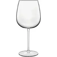 Luigi Bormioli - Talismano Punaviinilasi 75 cl 2 kpl