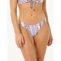 Rip Curl San Carlos Full Pant - Multi/patterned - XS