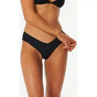 Rip Curl Premium Surf Skimpy Hipster - Black - M