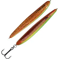 Grizzly Heksen 22 g 11,5 cm lusikkauistin