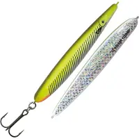 Grizzly Heksen 15 g 9,5 cm lusikkauistin